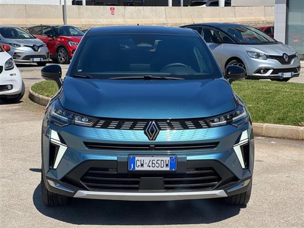 Renault Symbioz usata a Ragusa (2)