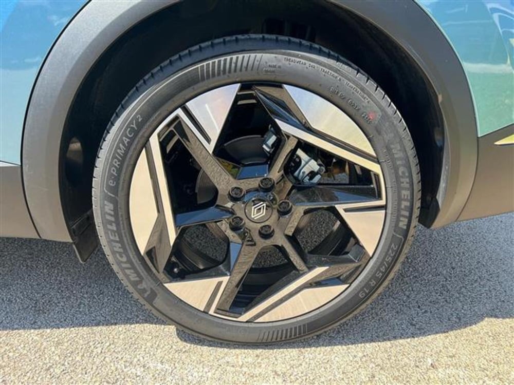 Renault Symbioz usata a Ragusa (4)