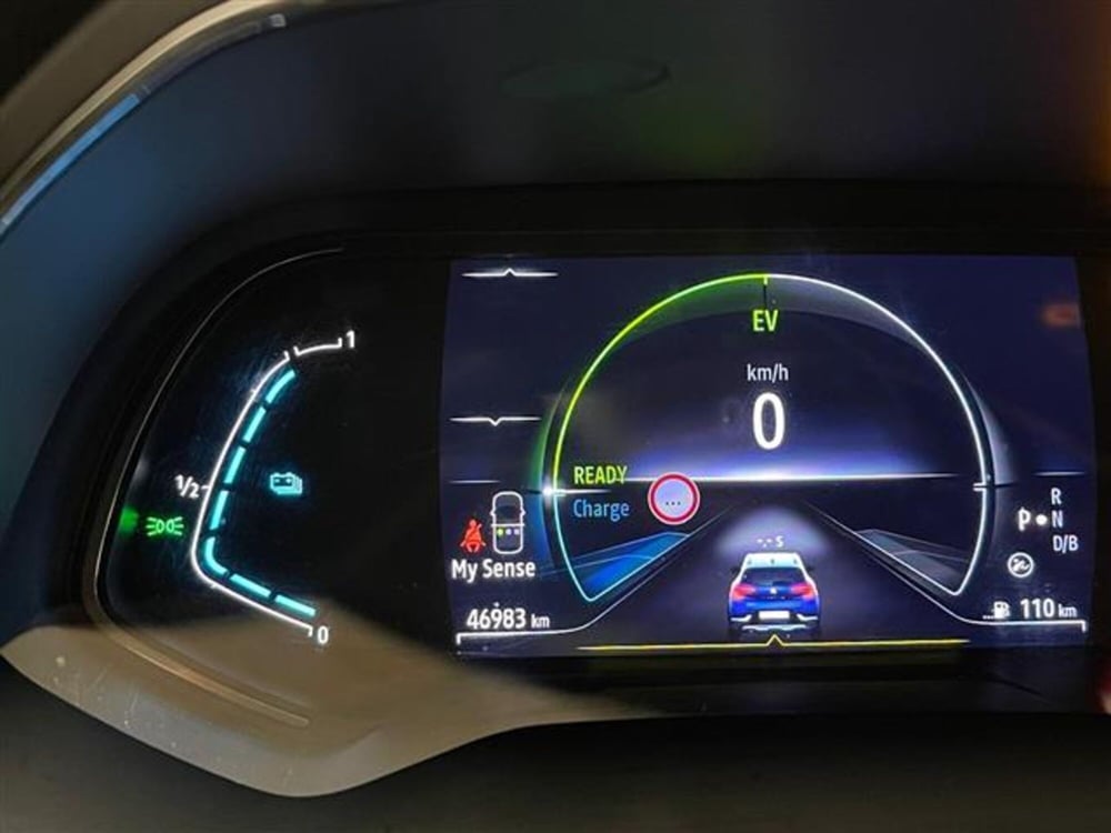 Renault Captur usata a Ragusa (10)