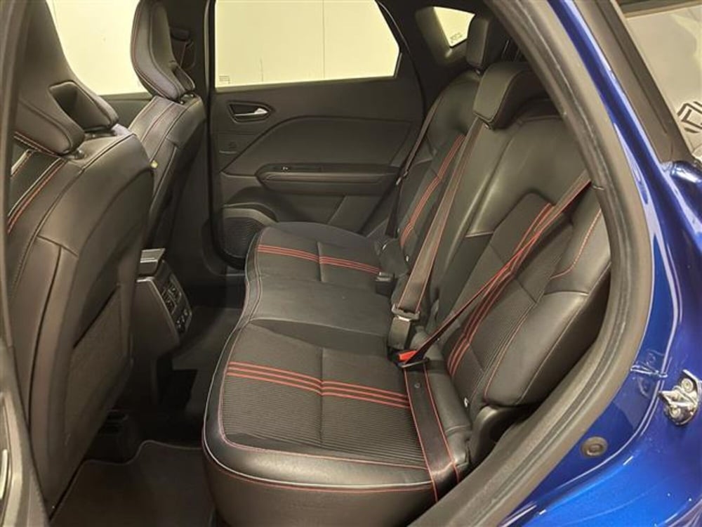 Renault Captur usata a Ragusa (13)