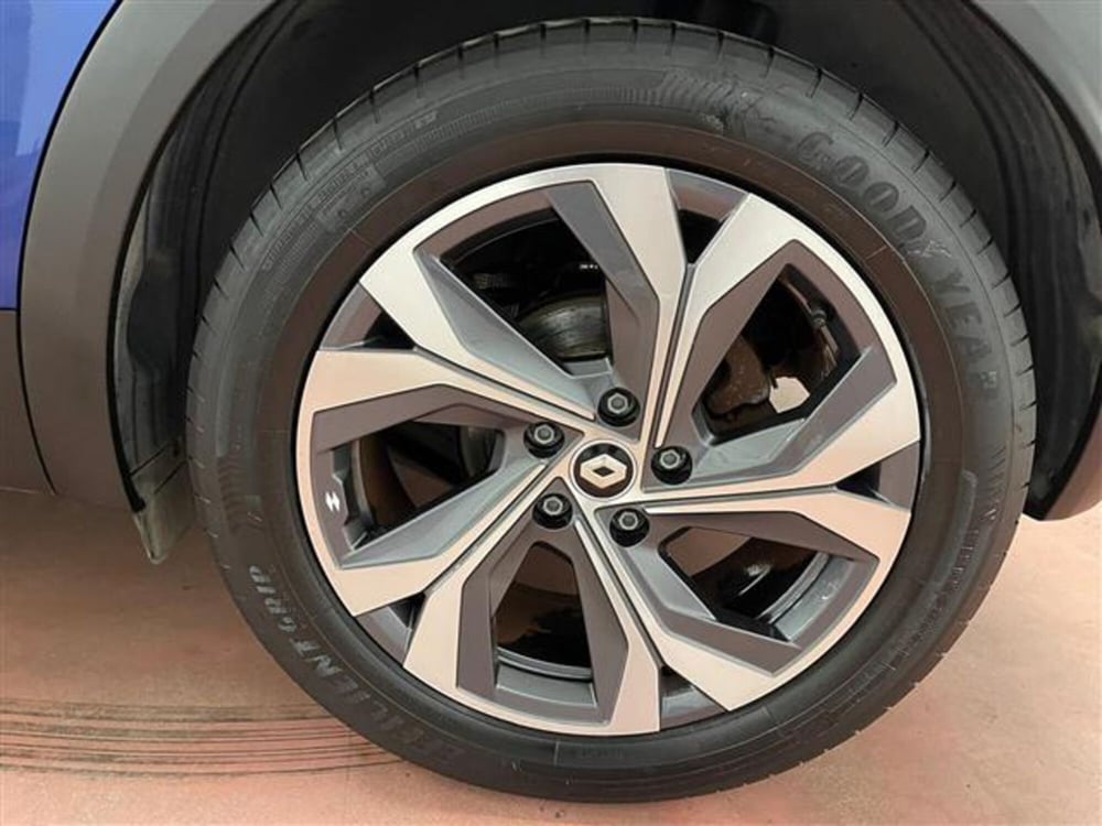 Renault Captur usata a Ragusa (4)