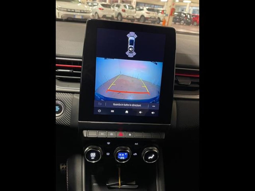 Renault Captur usata a Ragusa (8)