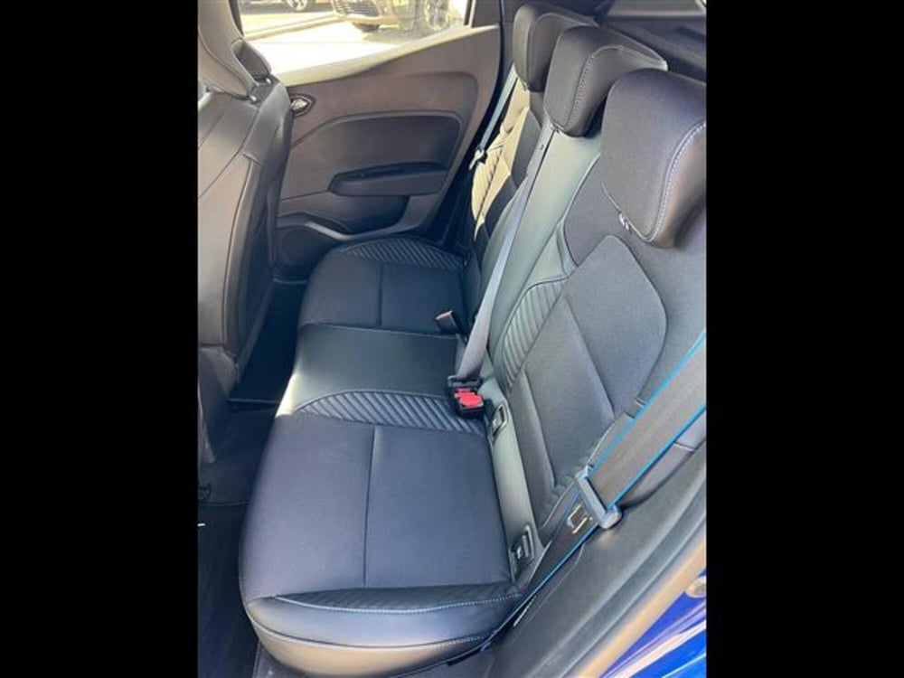 Renault Clio usata a Ragusa (13)