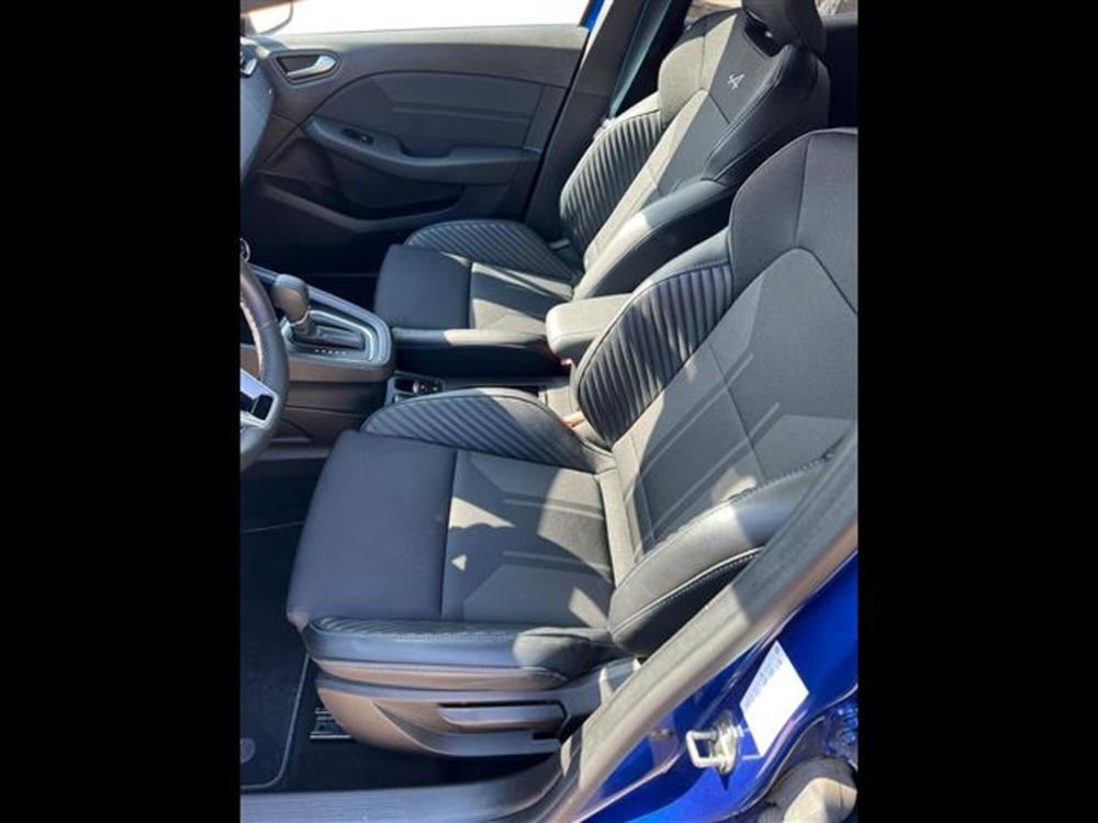 Renault Clio usata a Ragusa (15)