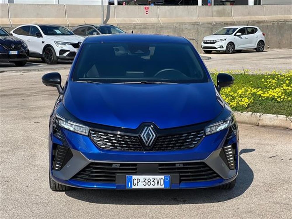 Renault Clio usata a Ragusa (2)