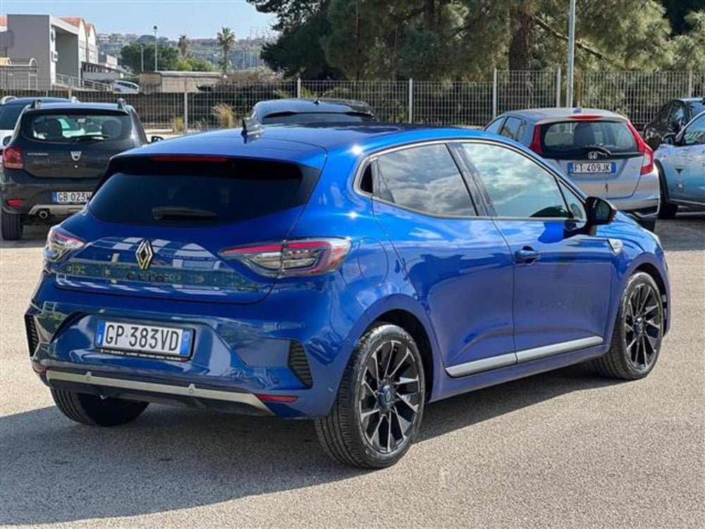 Renault Clio usata a Ragusa (5)