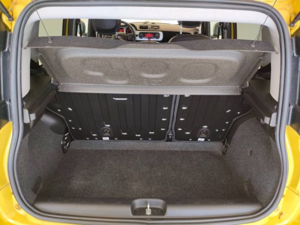 Fiat Panda Cross usata a Teramo (6)