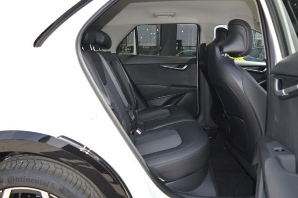 Kia Niro usata a Latina (10)