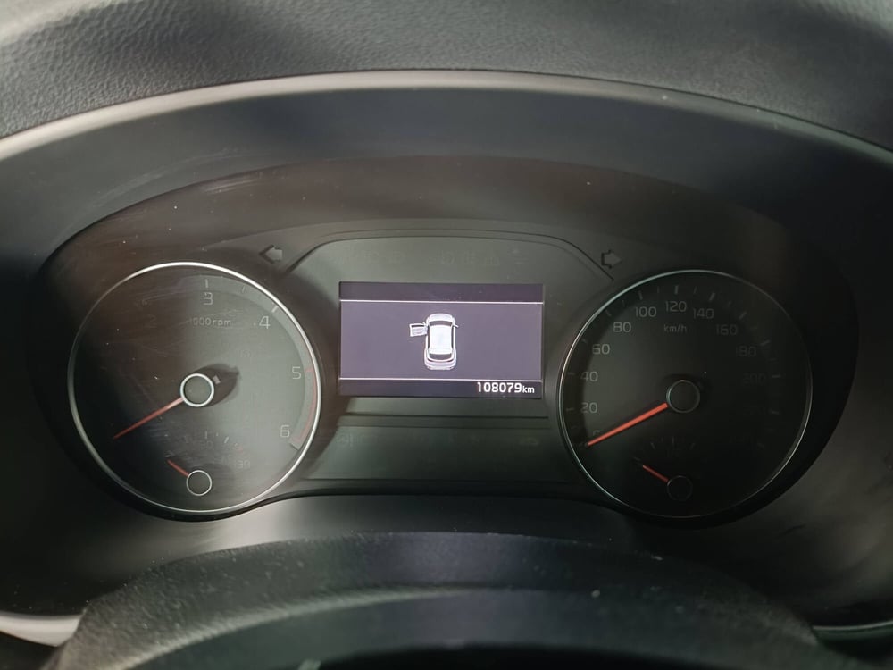 Kia Sportage usata a Ascoli Piceno (12)