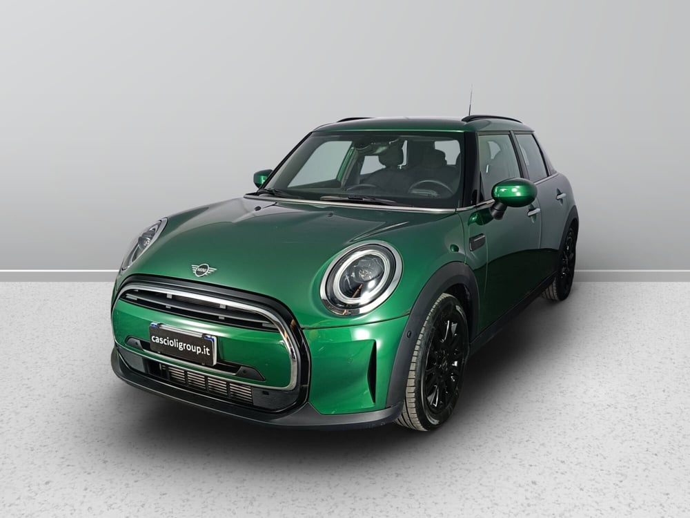 MINI Mini usata a Ascoli Piceno