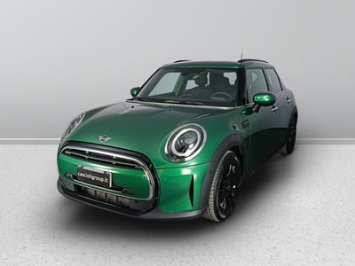MINI Mini 1.5 One 75 CV Classic del 2022 usata a San Benedetto del Tronto