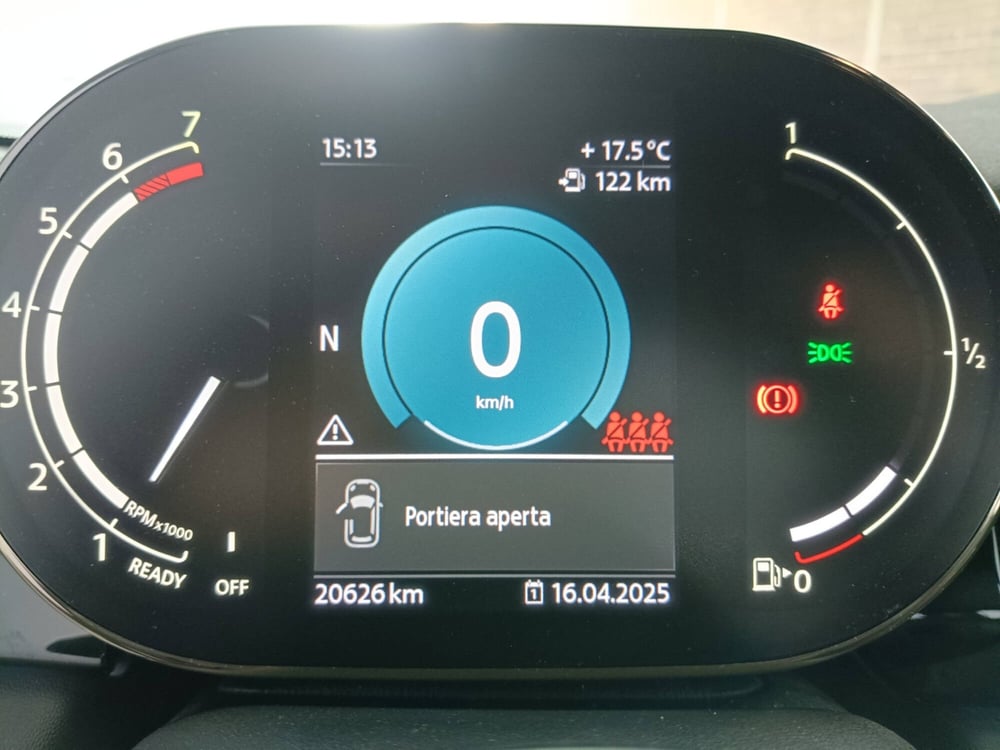 MINI Mini usata a Ascoli Piceno (12)