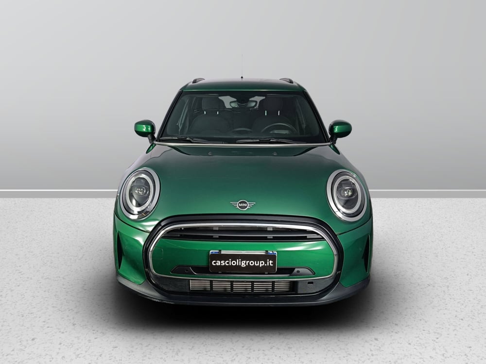 MINI Mini usata a Ascoli Piceno (2)