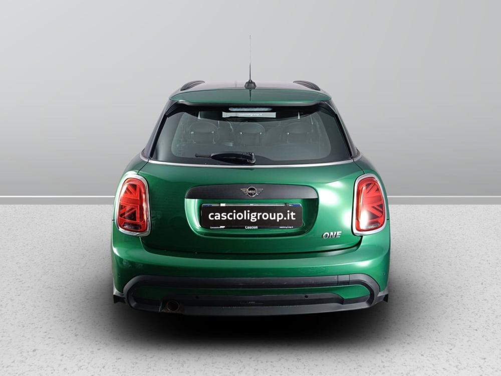 MINI Mini usata a Ascoli Piceno (4)