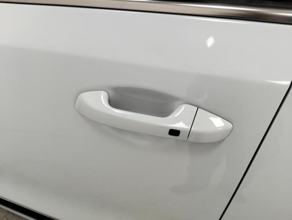 Kia ProCeed usata a Como (10)