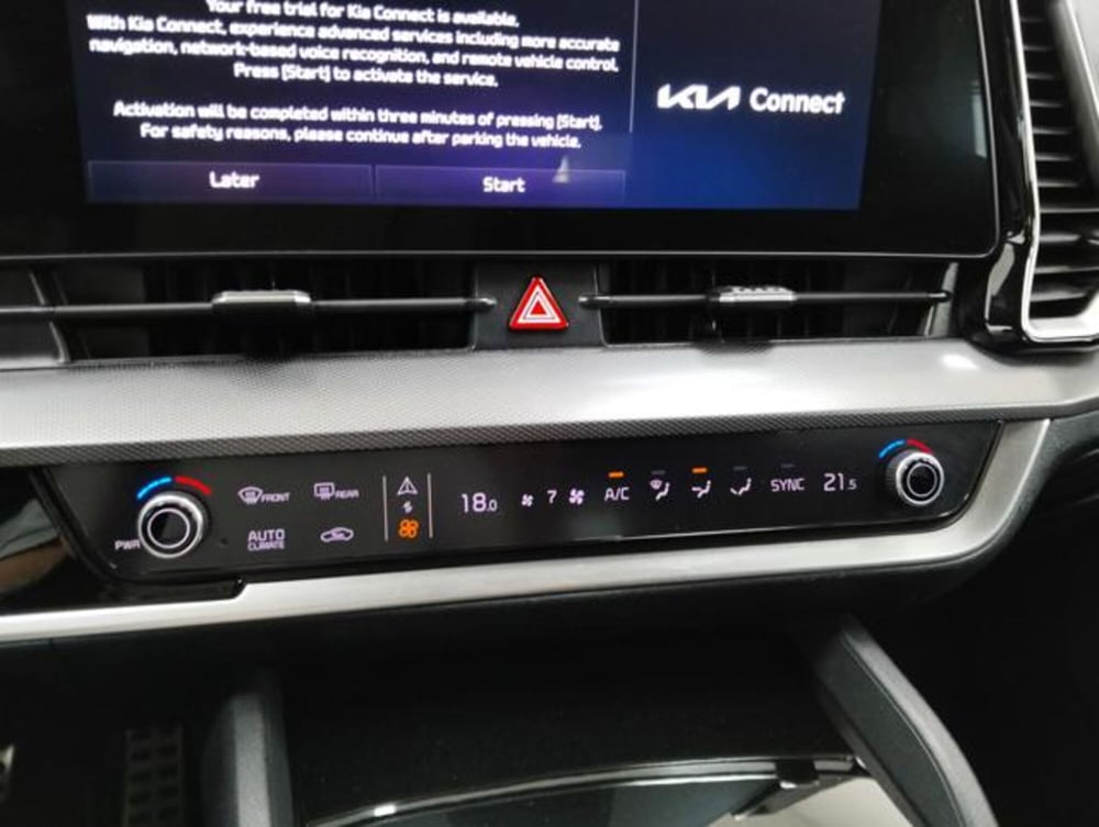 Kia Sportage usata a Como (19)