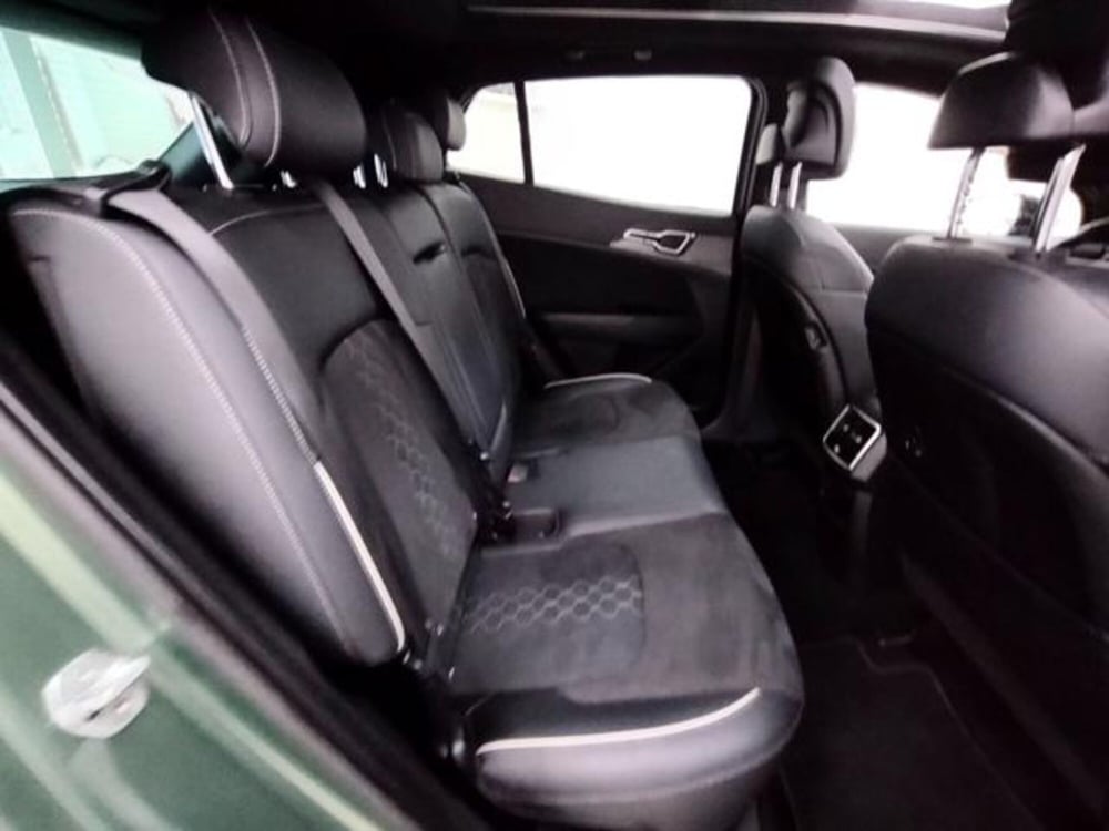 Kia Sportage usata a Como (4)