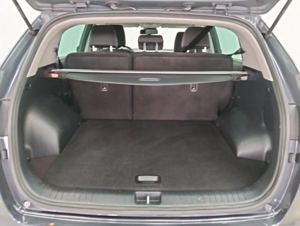 Kia Sportage usata a Como (19)