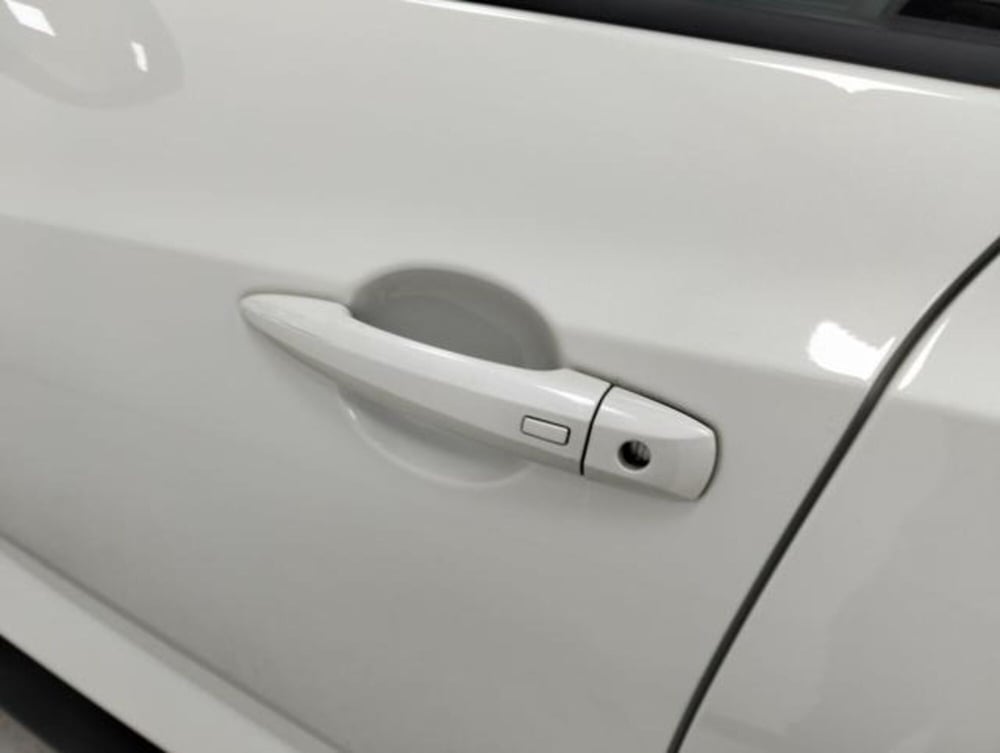 Nissan Juke usata a Como (10)