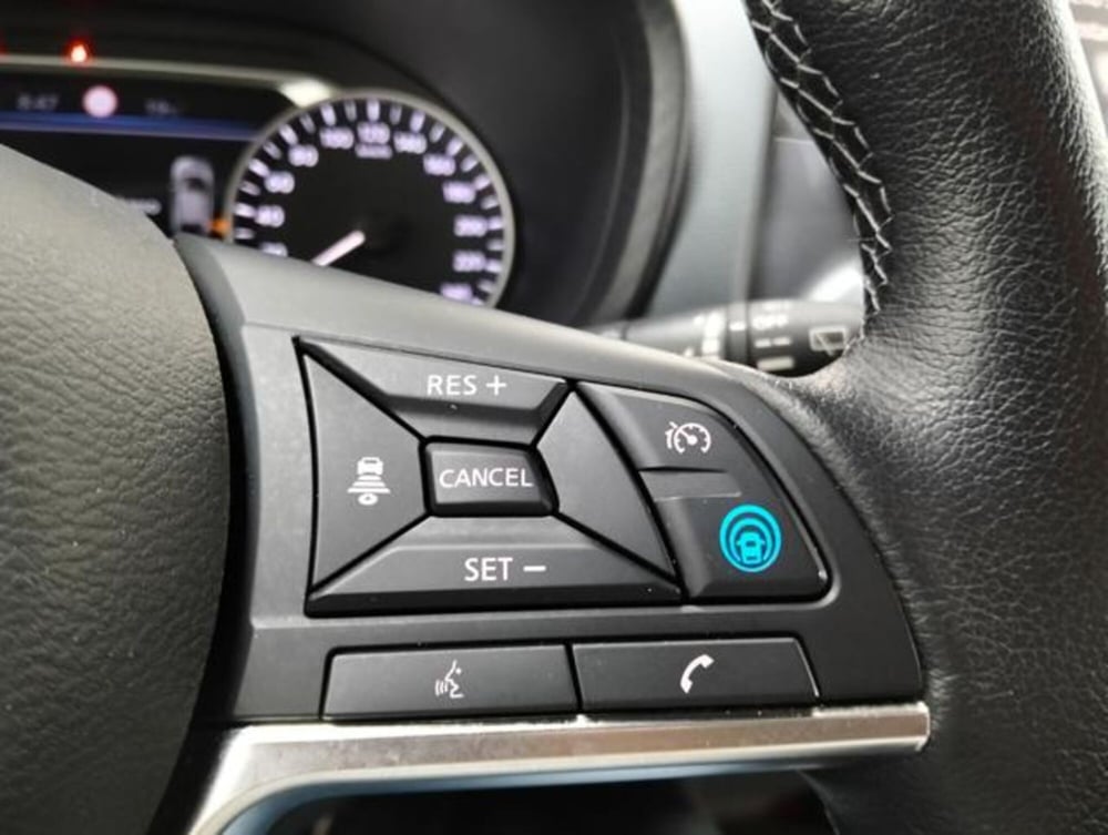 Nissan Juke usata a Como (12)