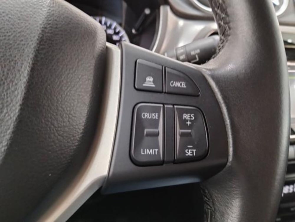 Suzuki Vitara usata a Como (12)