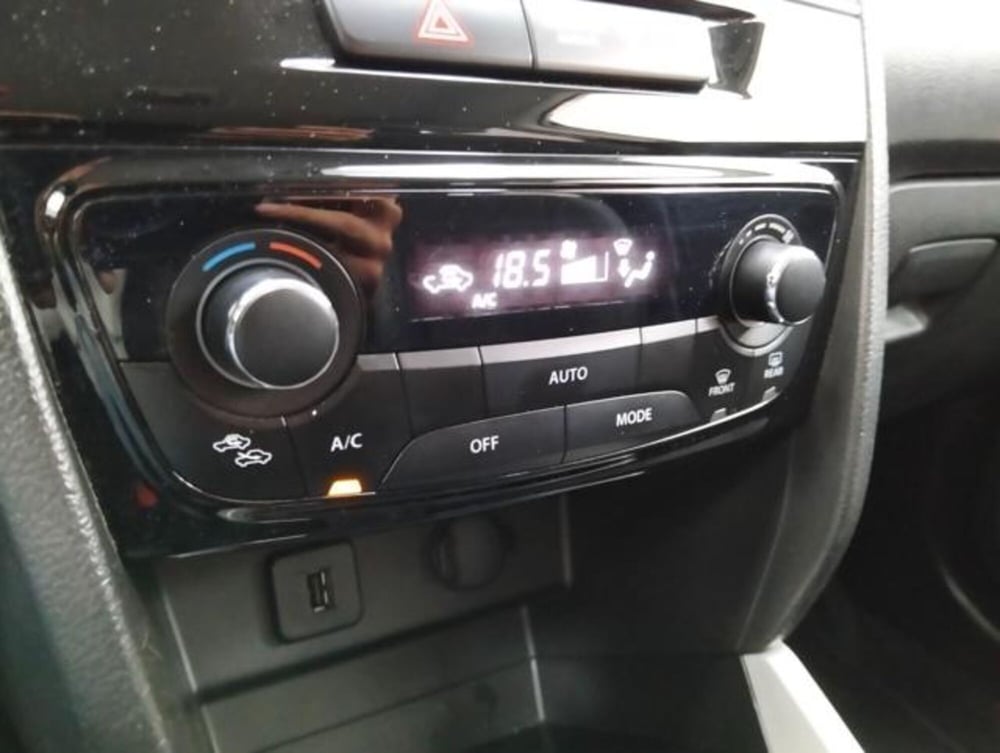 Suzuki Vitara usata a Como (19)