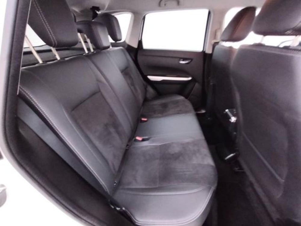 Suzuki Vitara usata a Como (5)