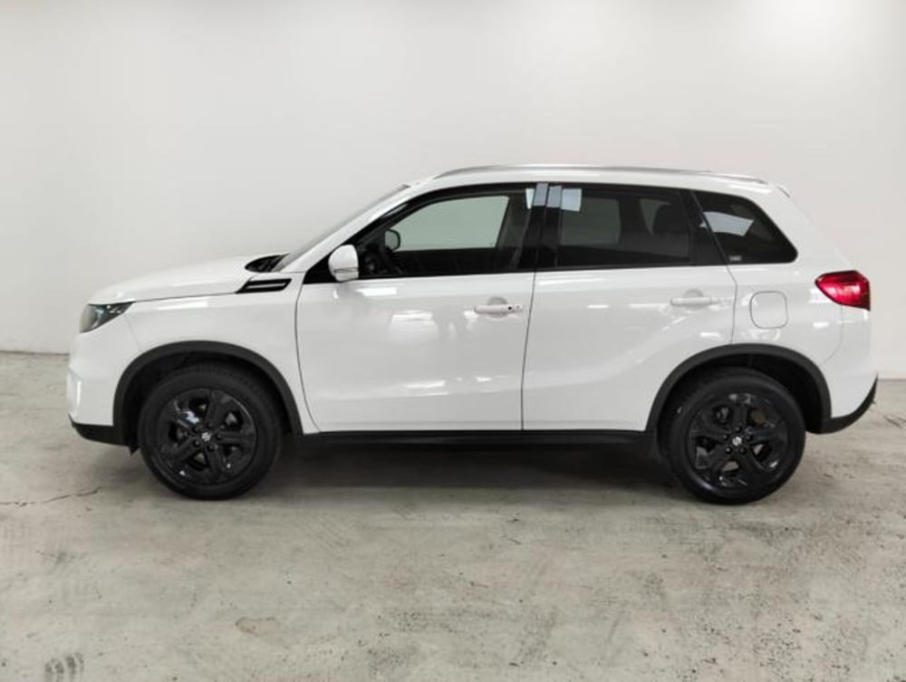 Suzuki Vitara usata a Como (8)