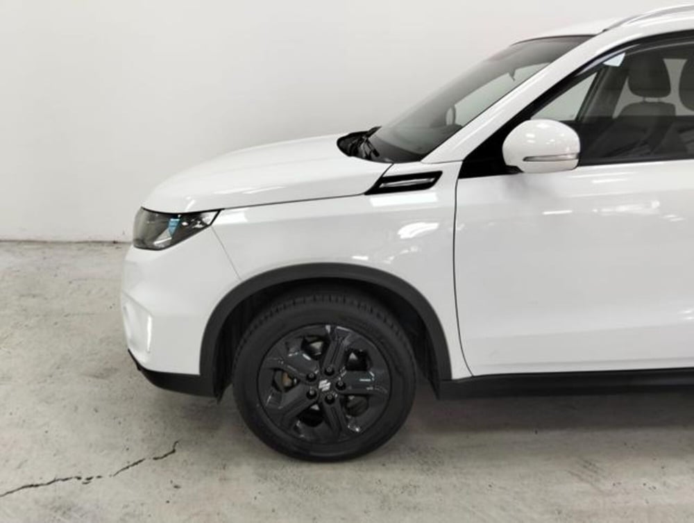 Suzuki Vitara usata a Como (9)