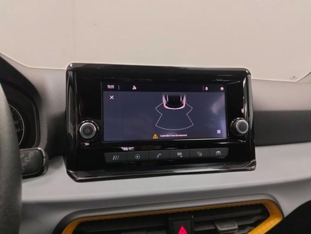 SEAT Arona usata a Como (17)