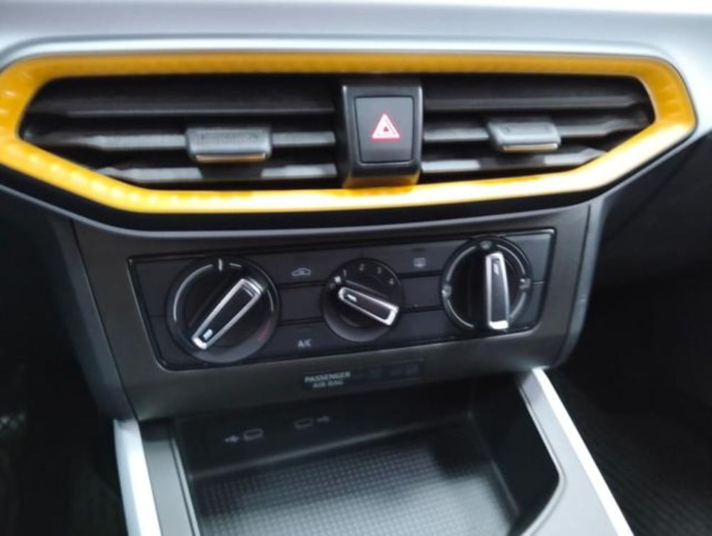 SEAT Arona usata a Como (18)