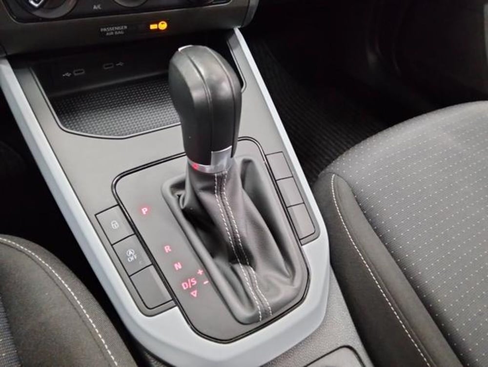 SEAT Arona usata a Como (19)