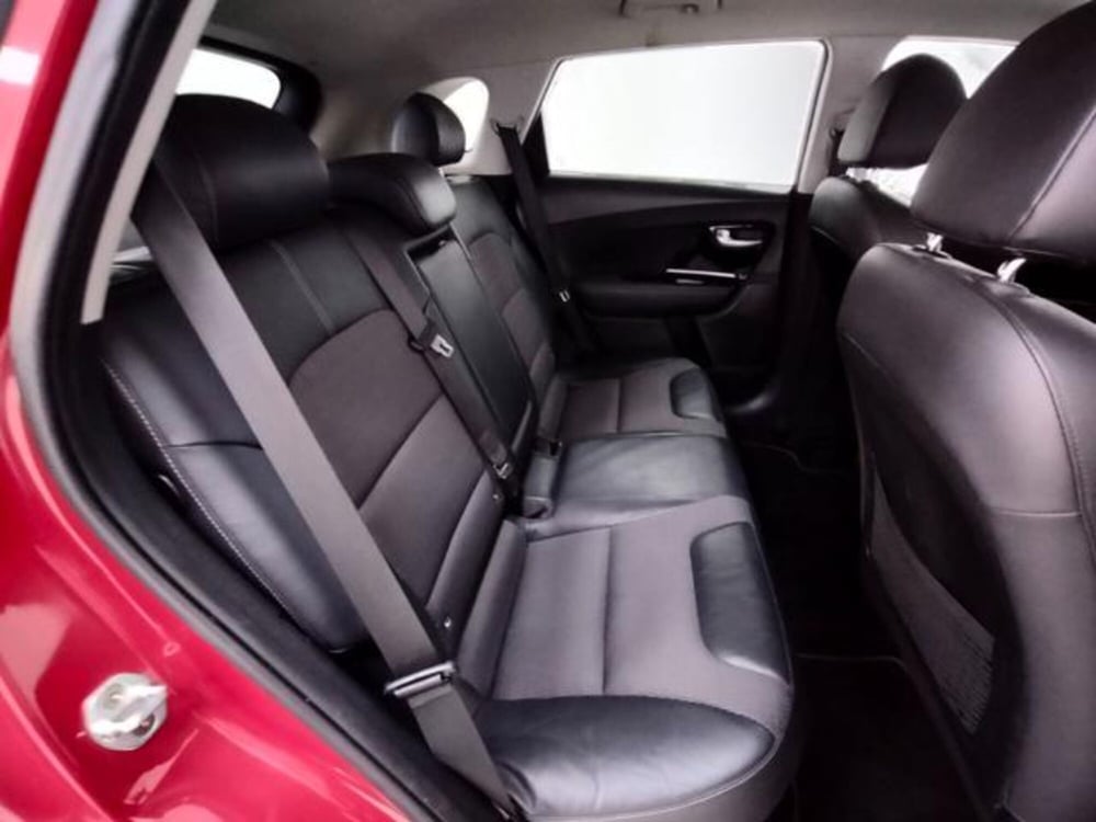 Kia Niro usata a Como (5)
