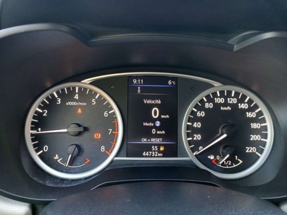 Nissan Micra usata a Firenze (16)
