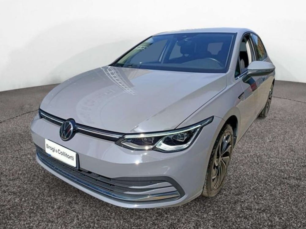 Volkswagen Golf usata a Firenze (3)