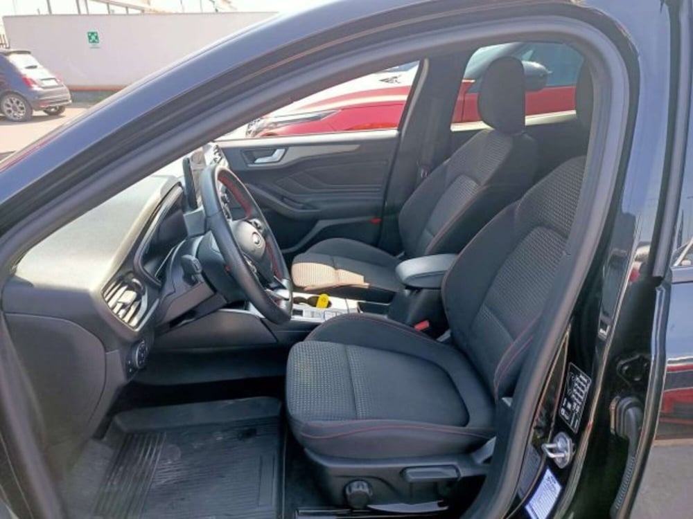 Ford Focus usata a Firenze (12)