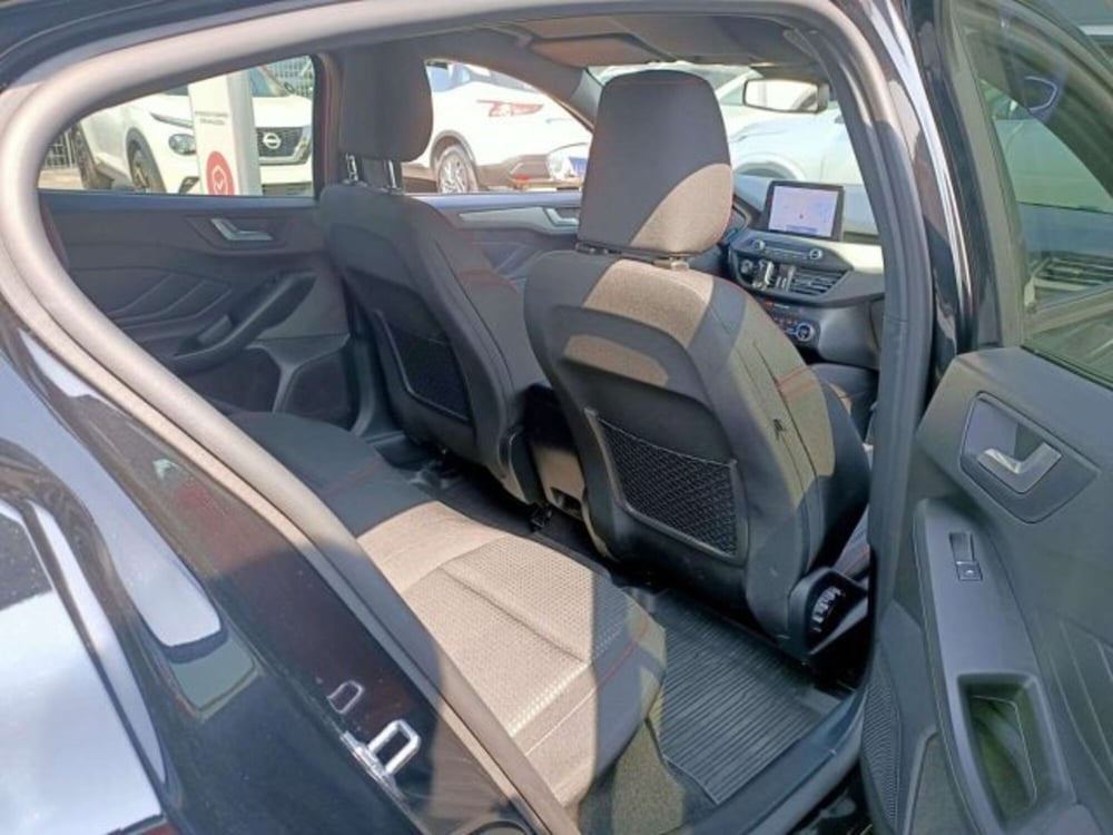 Ford Focus usata a Firenze (13)