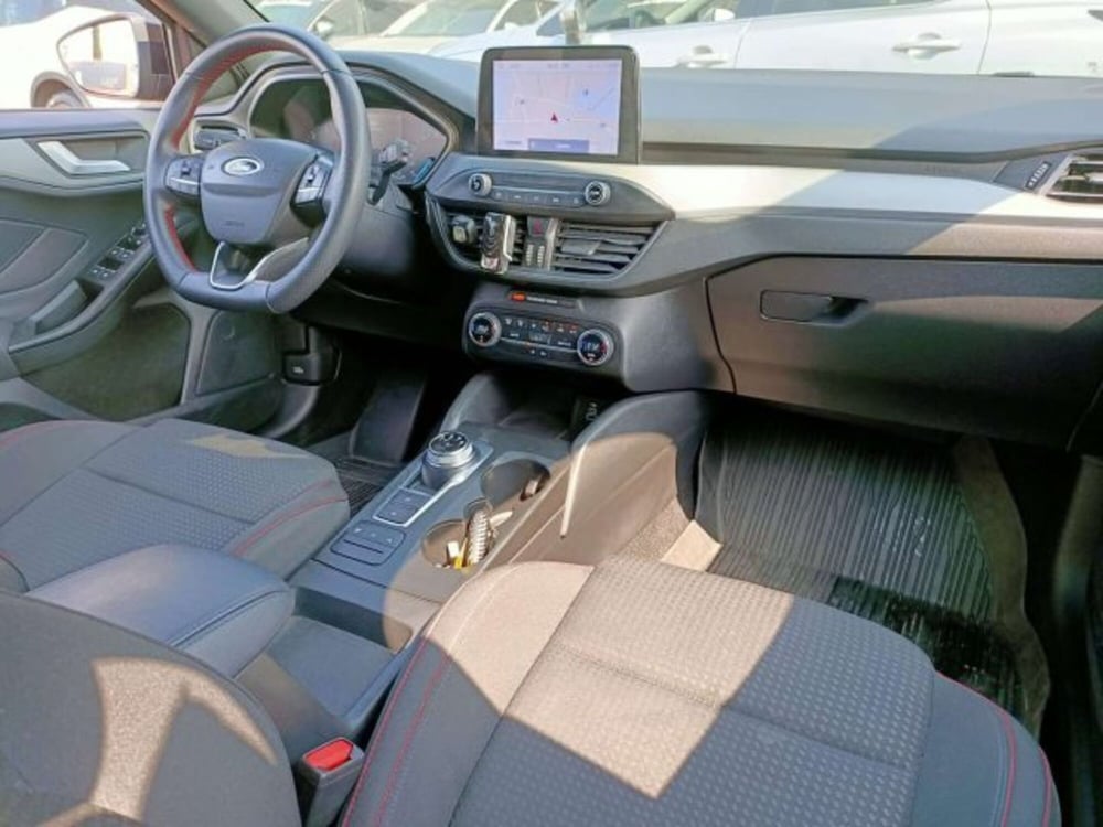 Ford Focus usata a Firenze (14)