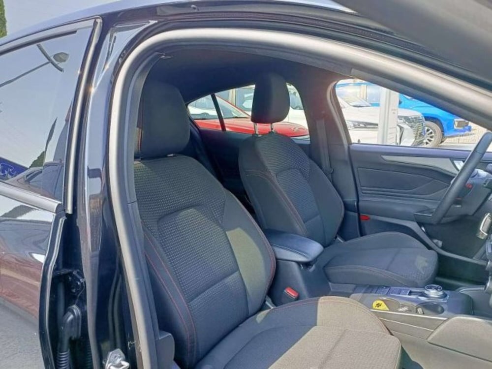 Ford Focus usata a Firenze (15)
