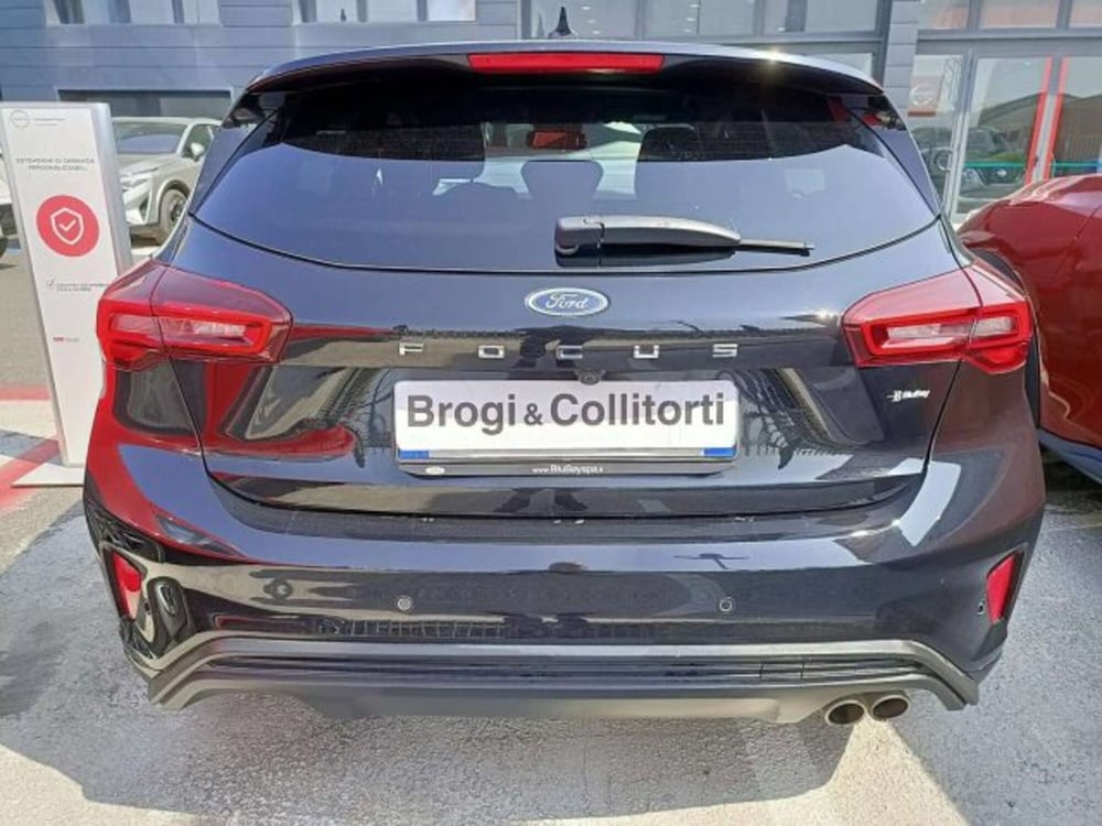 Ford Focus usata a Firenze (5)