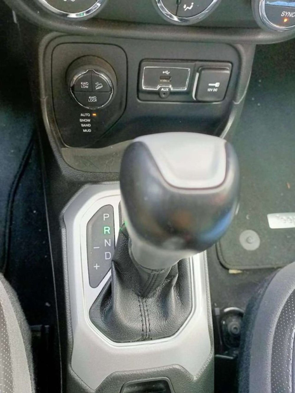 Jeep Renegade usata a Firenze (10)
