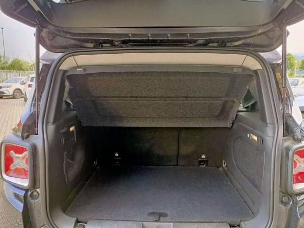 Jeep Renegade usata a Firenze (7)