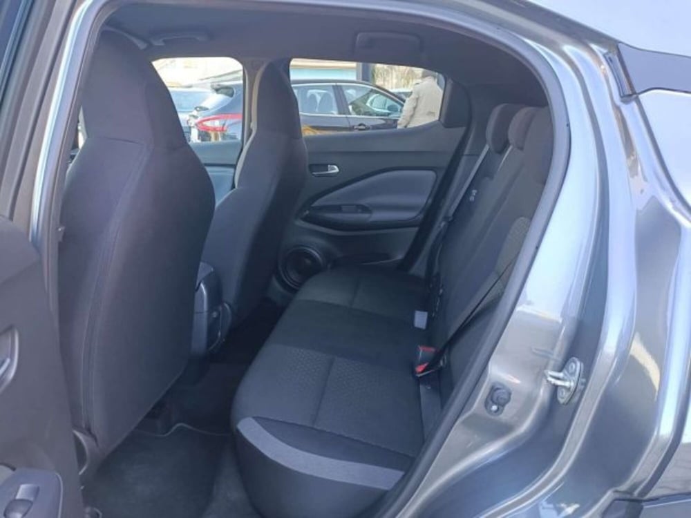 Nissan Juke usata a Firenze (10)