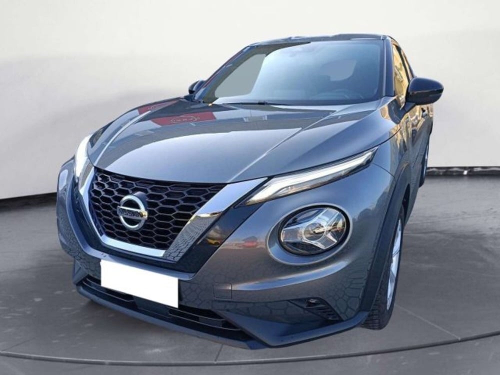 Nissan Juke usata a Firenze (3)
