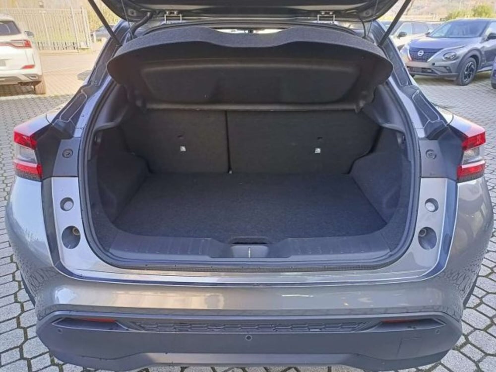 Nissan Juke usata a Firenze (7)