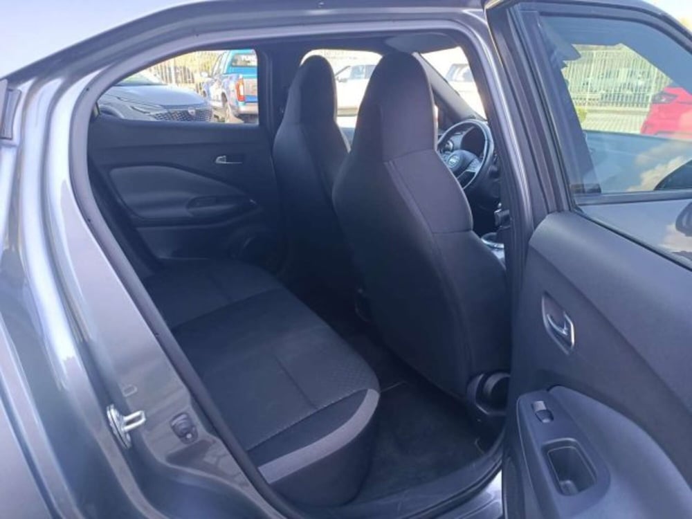 Nissan Juke usata a Firenze (9)