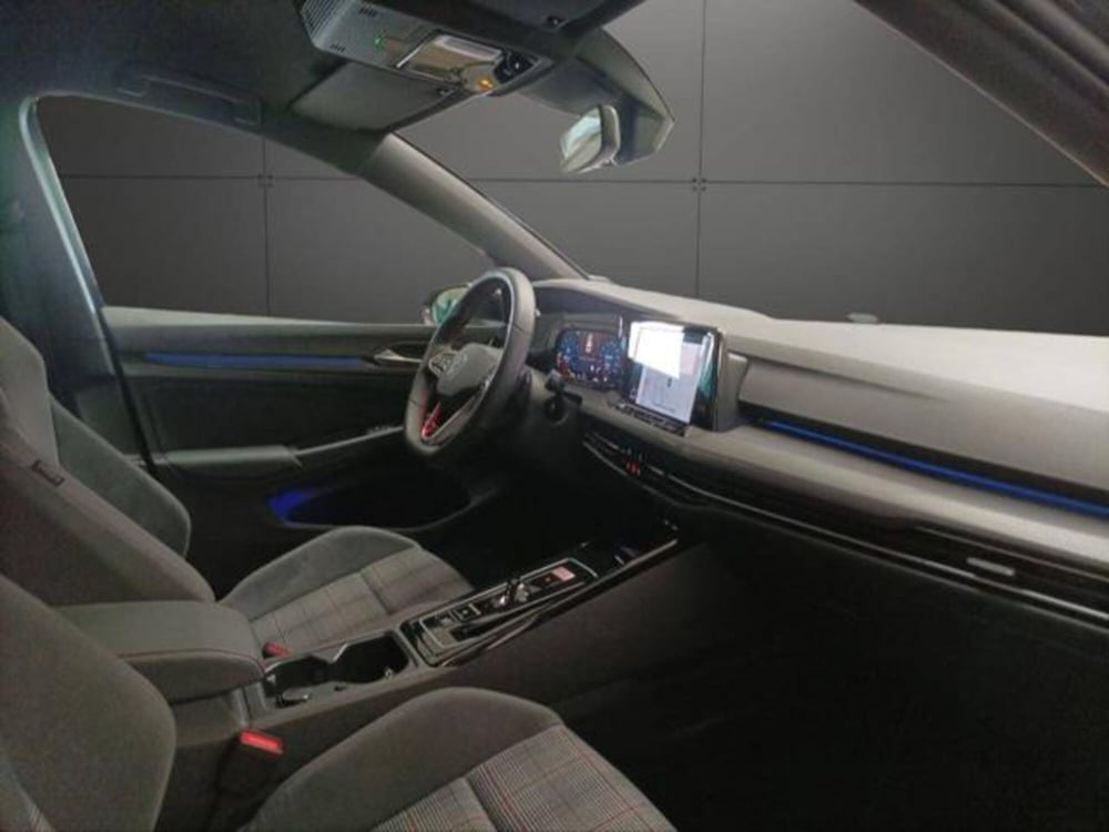 Volkswagen Golf usata a Milano (13)