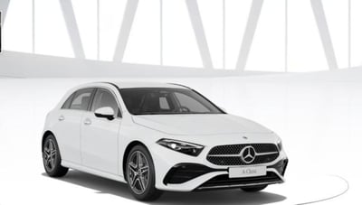 Mercedes-Benz Classe A Sedan 180 AMG Line Premium Plus auto del 2024 usata a Magenta