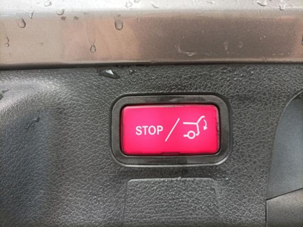 Mercedes-Benz CLA Shooting Brake usata a Milano (19)