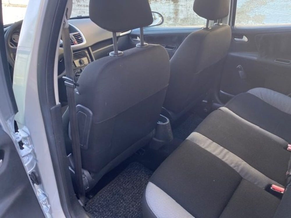 Peugeot 207 usata a Cuneo (13)